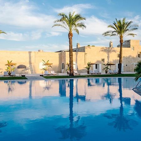 Masseria Antonio Augusto レヴェラーノ エクステリア 写真