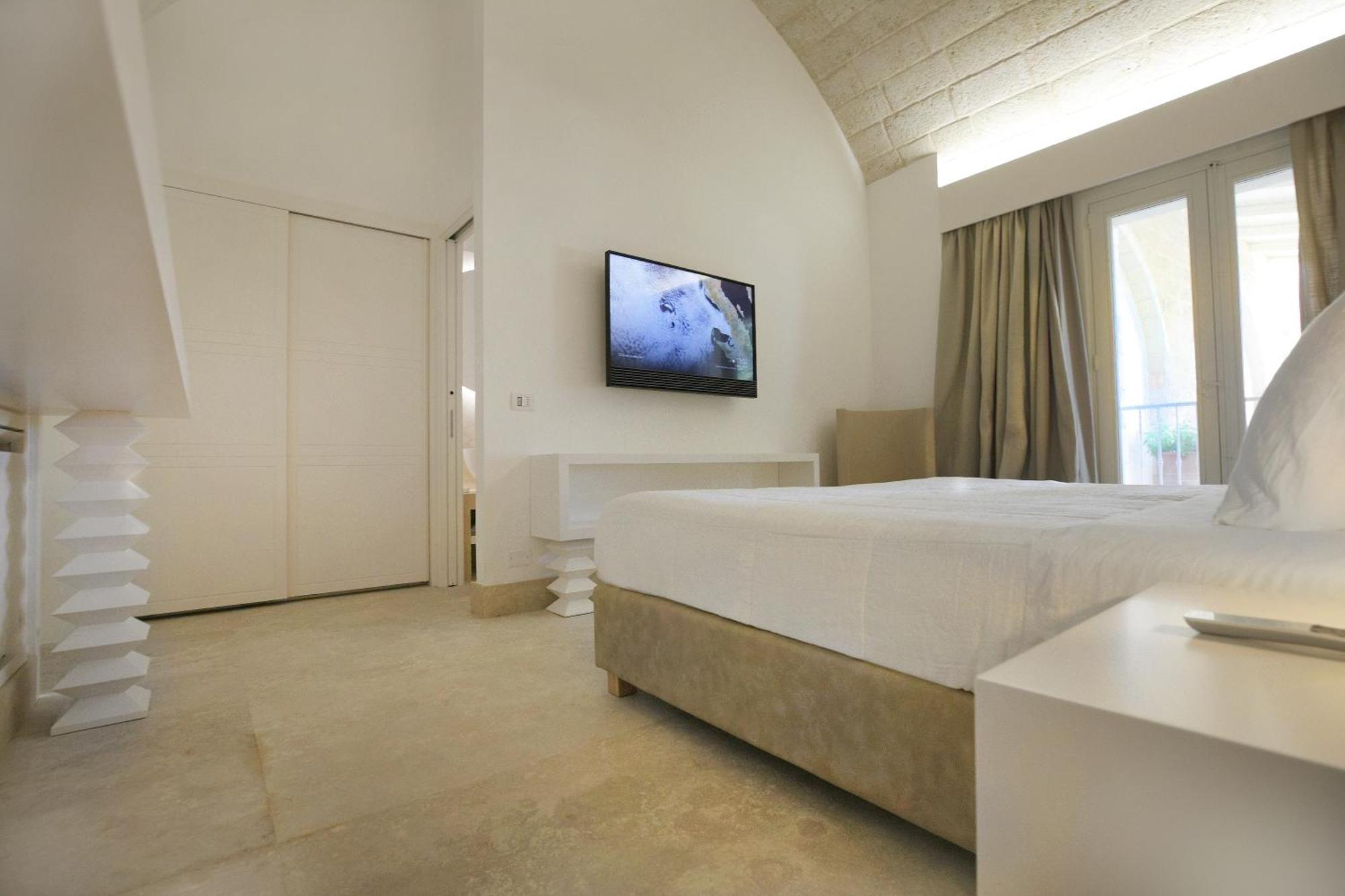 Masseria Antonio Augusto レヴェラーノ エクステリア 写真
