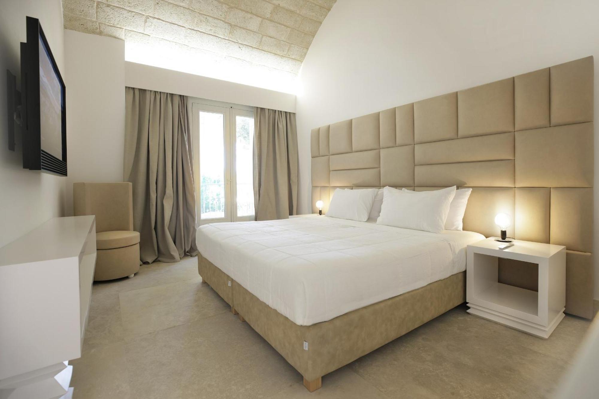 Masseria Antonio Augusto レヴェラーノ エクステリア 写真