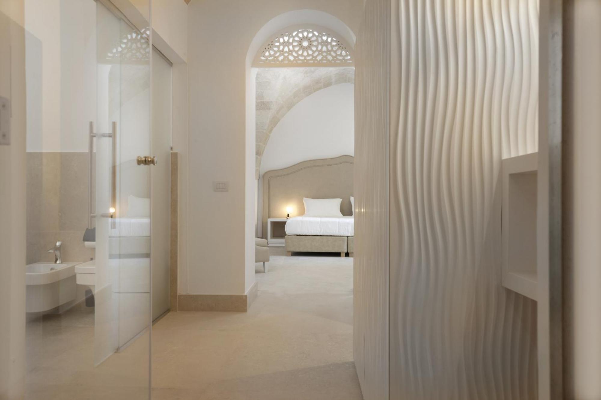 Masseria Antonio Augusto レヴェラーノ エクステリア 写真