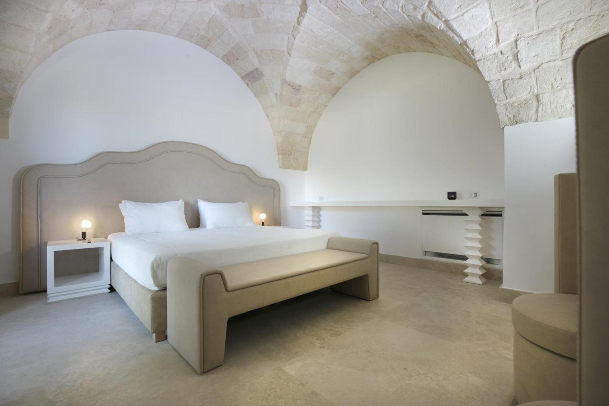 Masseria Antonio Augusto レヴェラーノ エクステリア 写真