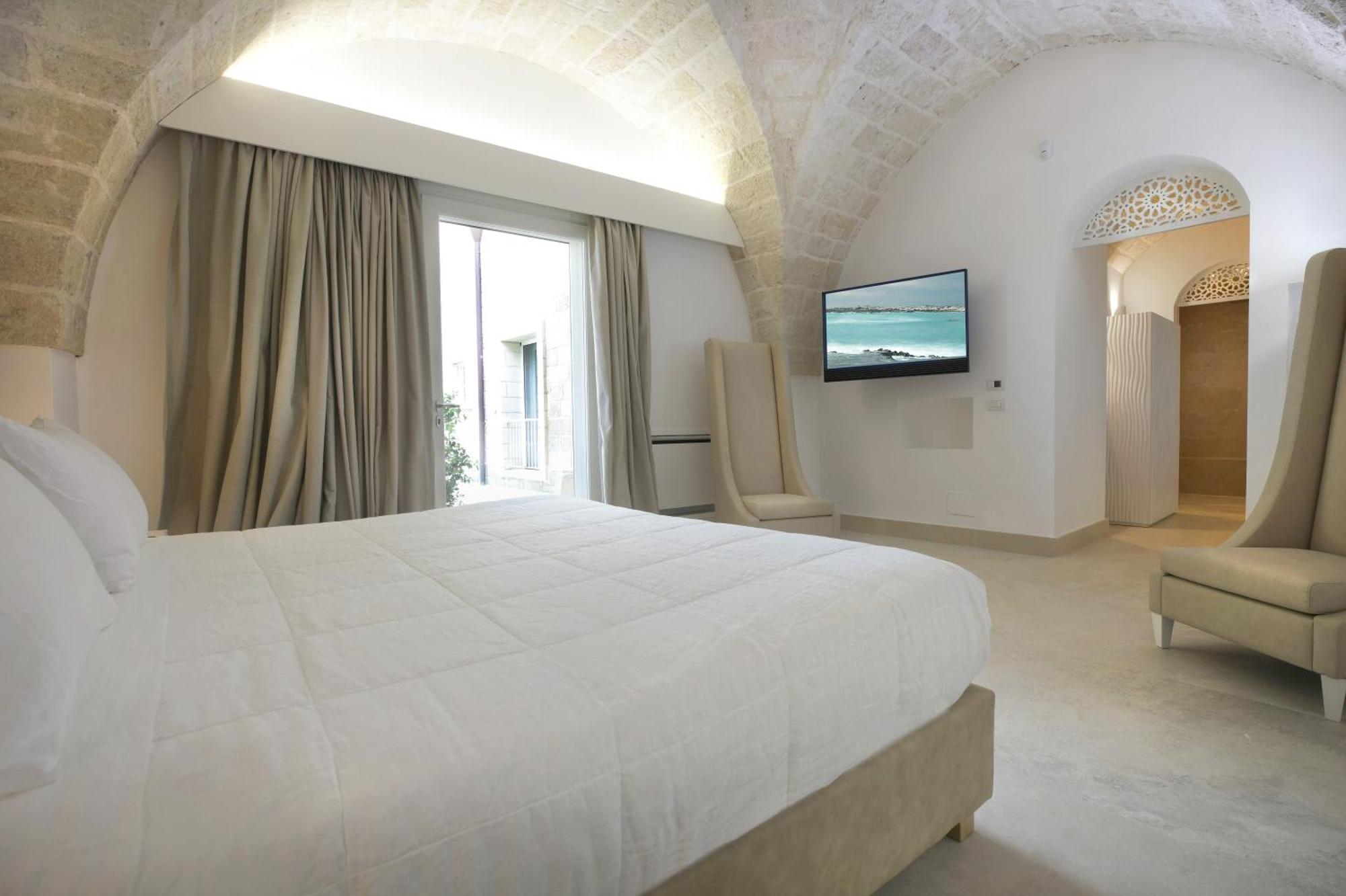 Masseria Antonio Augusto レヴェラーノ エクステリア 写真