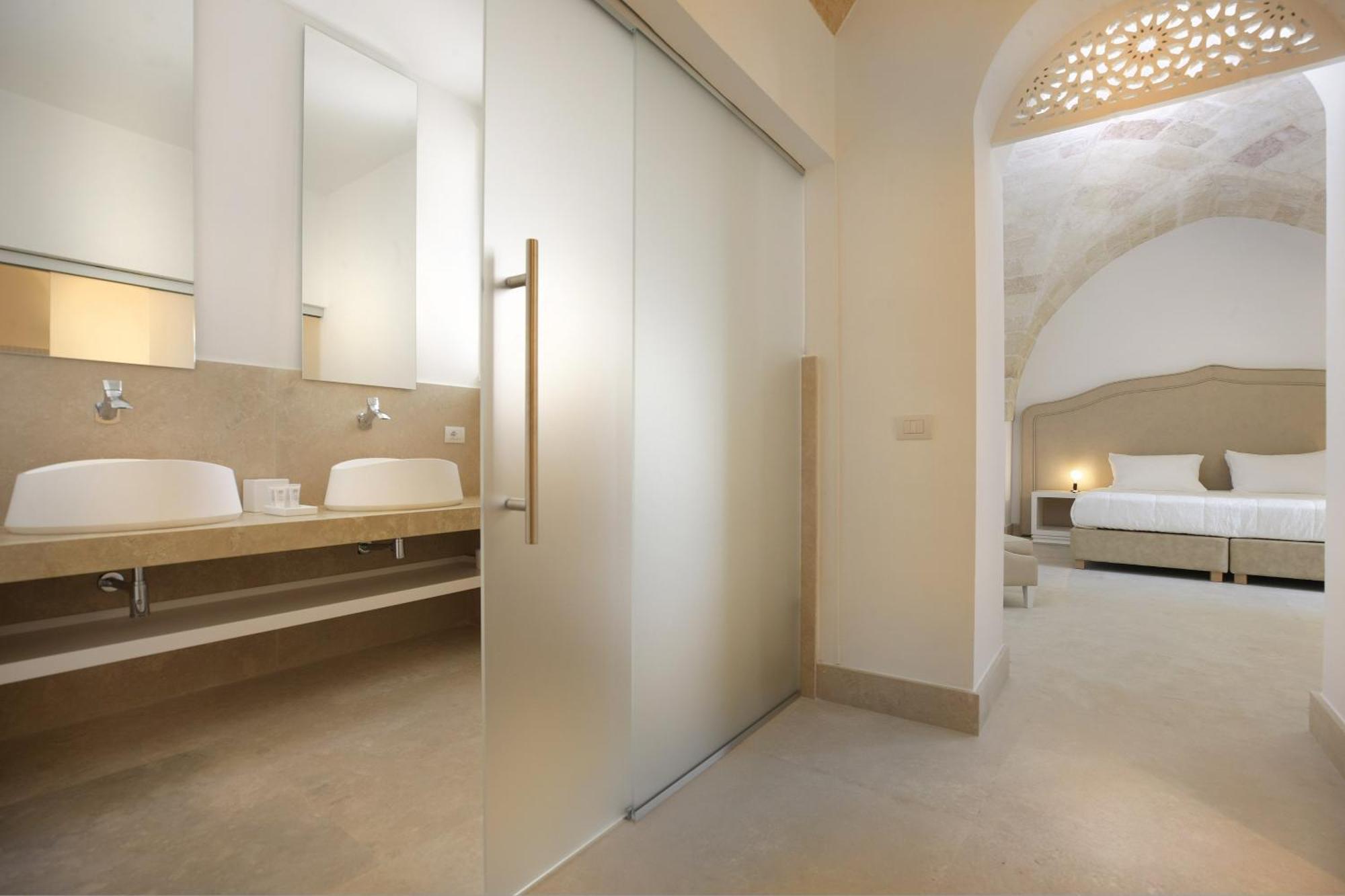 Masseria Antonio Augusto レヴェラーノ エクステリア 写真