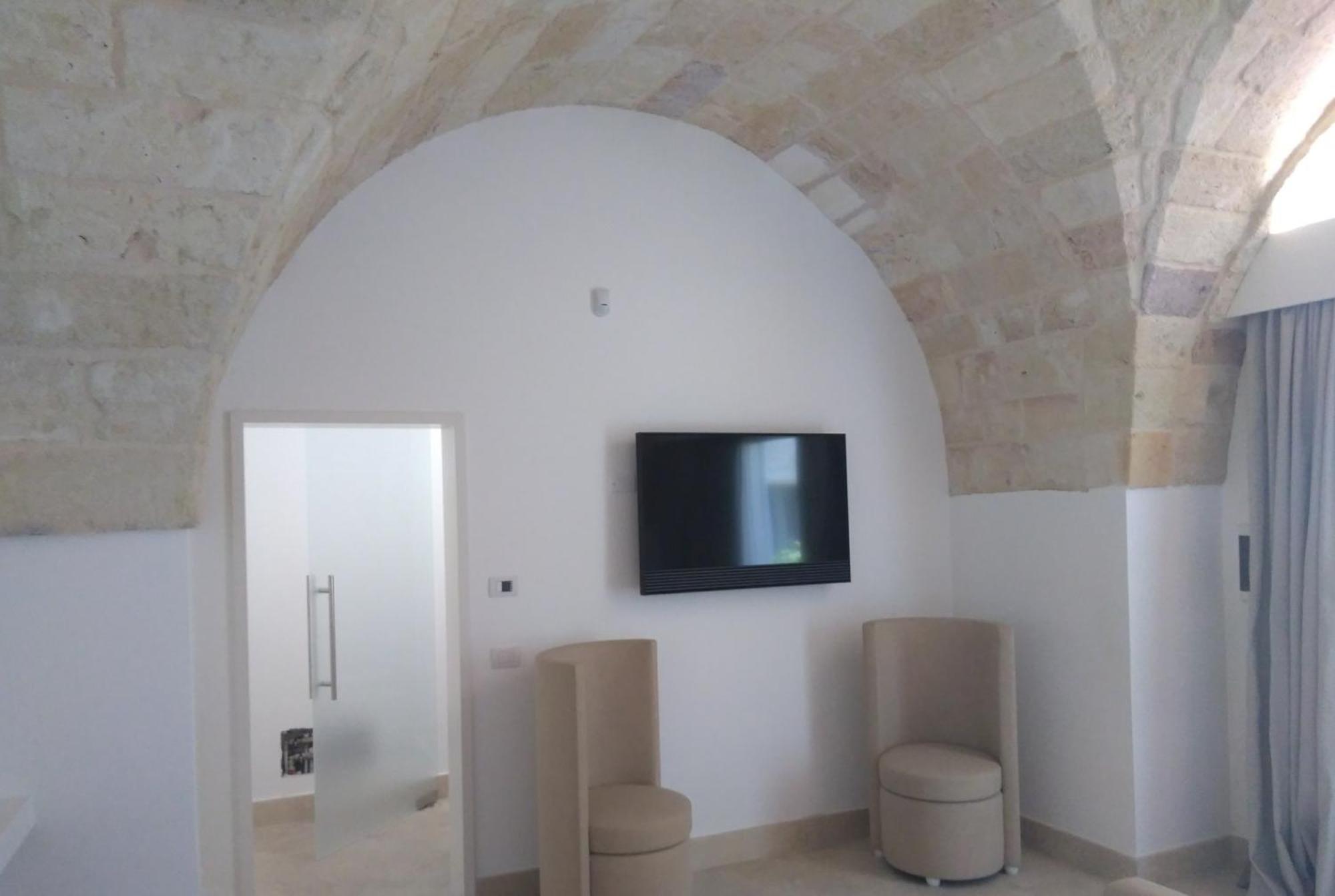 Masseria Antonio Augusto レヴェラーノ エクステリア 写真