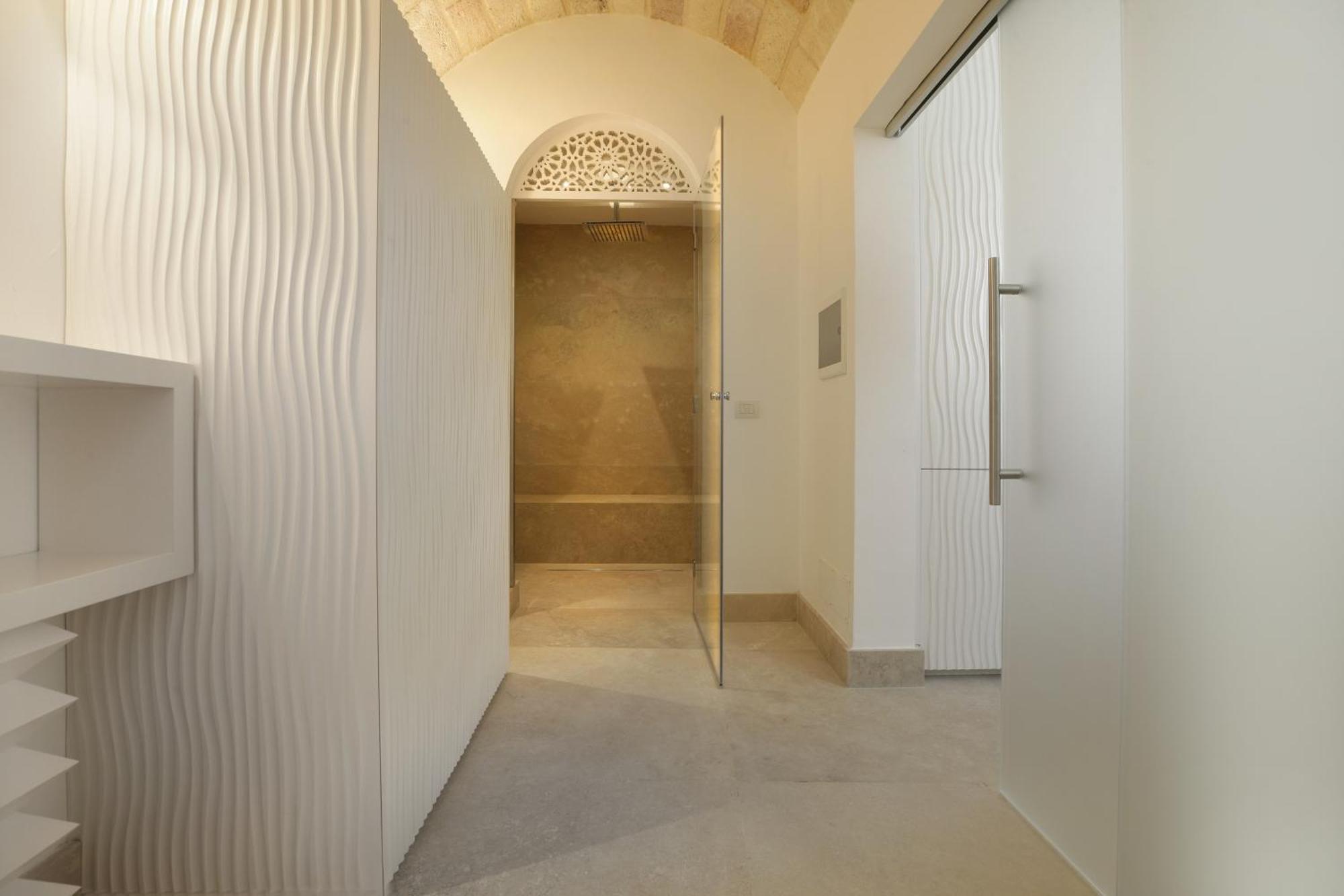 Masseria Antonio Augusto レヴェラーノ エクステリア 写真