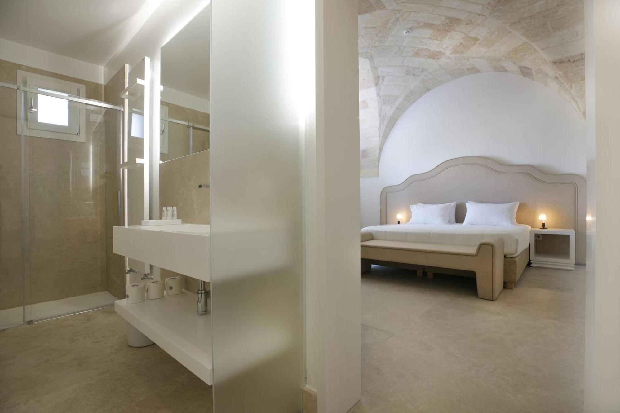 Masseria Antonio Augusto レヴェラーノ エクステリア 写真