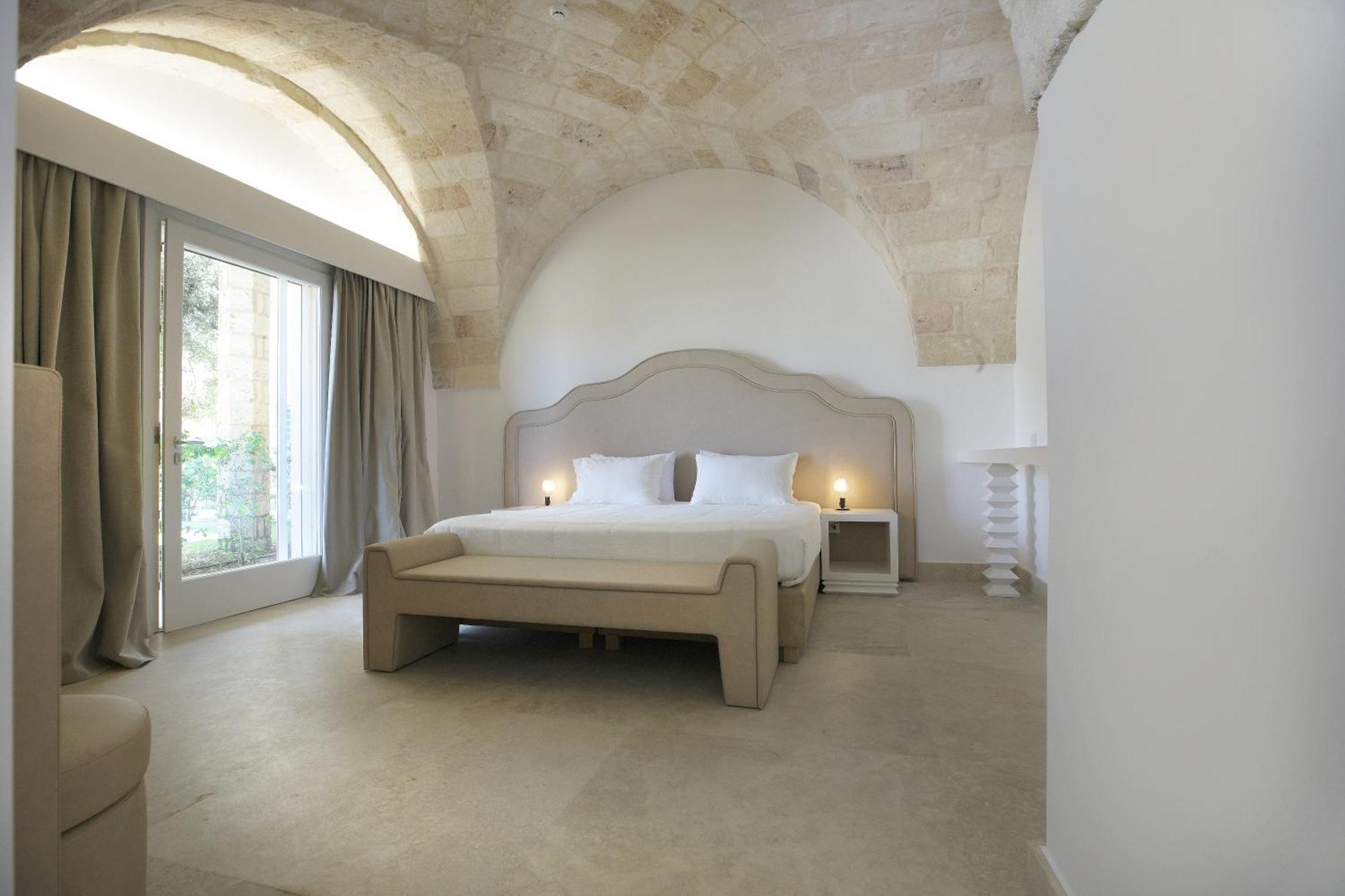 Masseria Antonio Augusto レヴェラーノ エクステリア 写真
