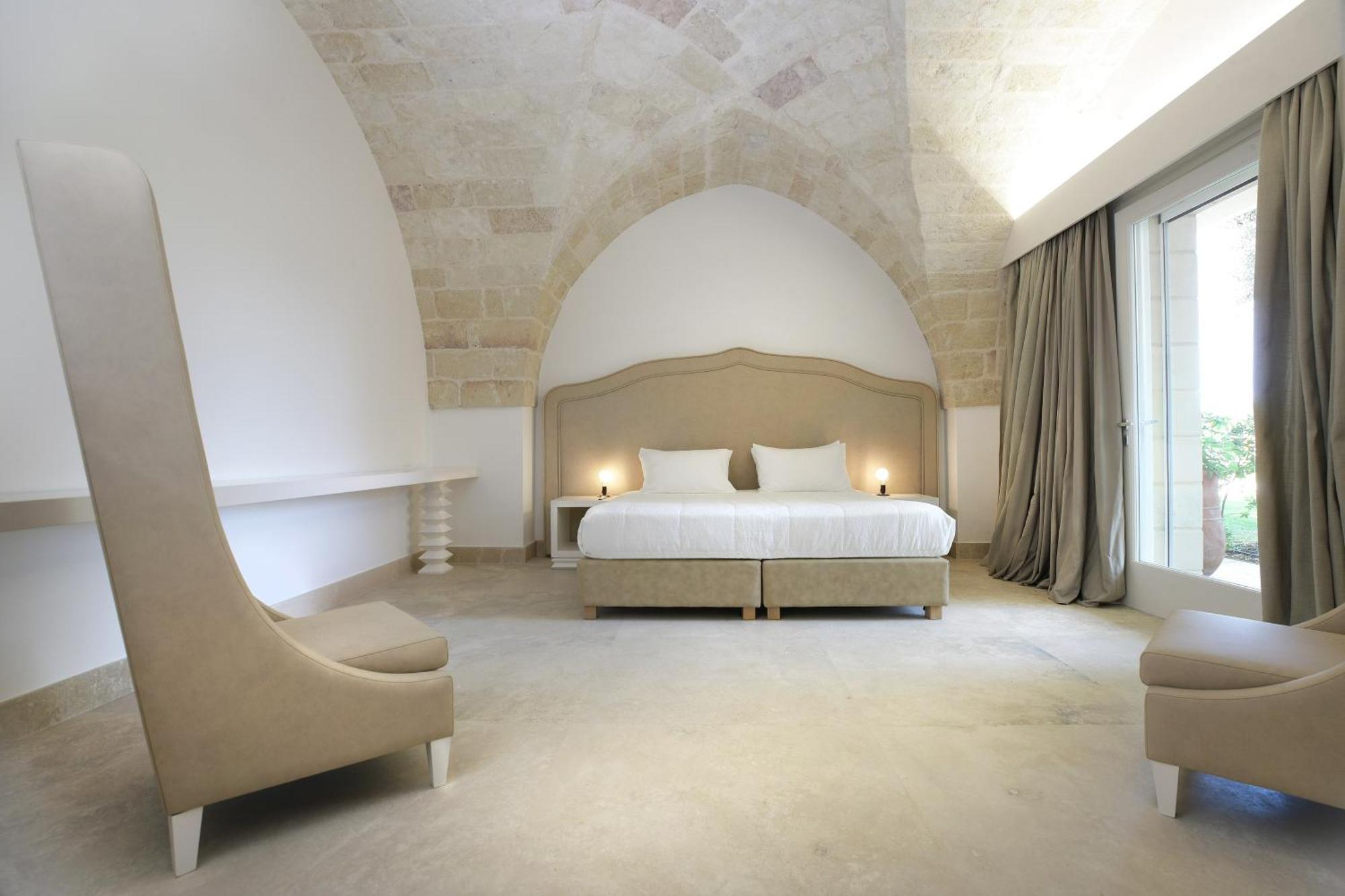 Masseria Antonio Augusto レヴェラーノ エクステリア 写真