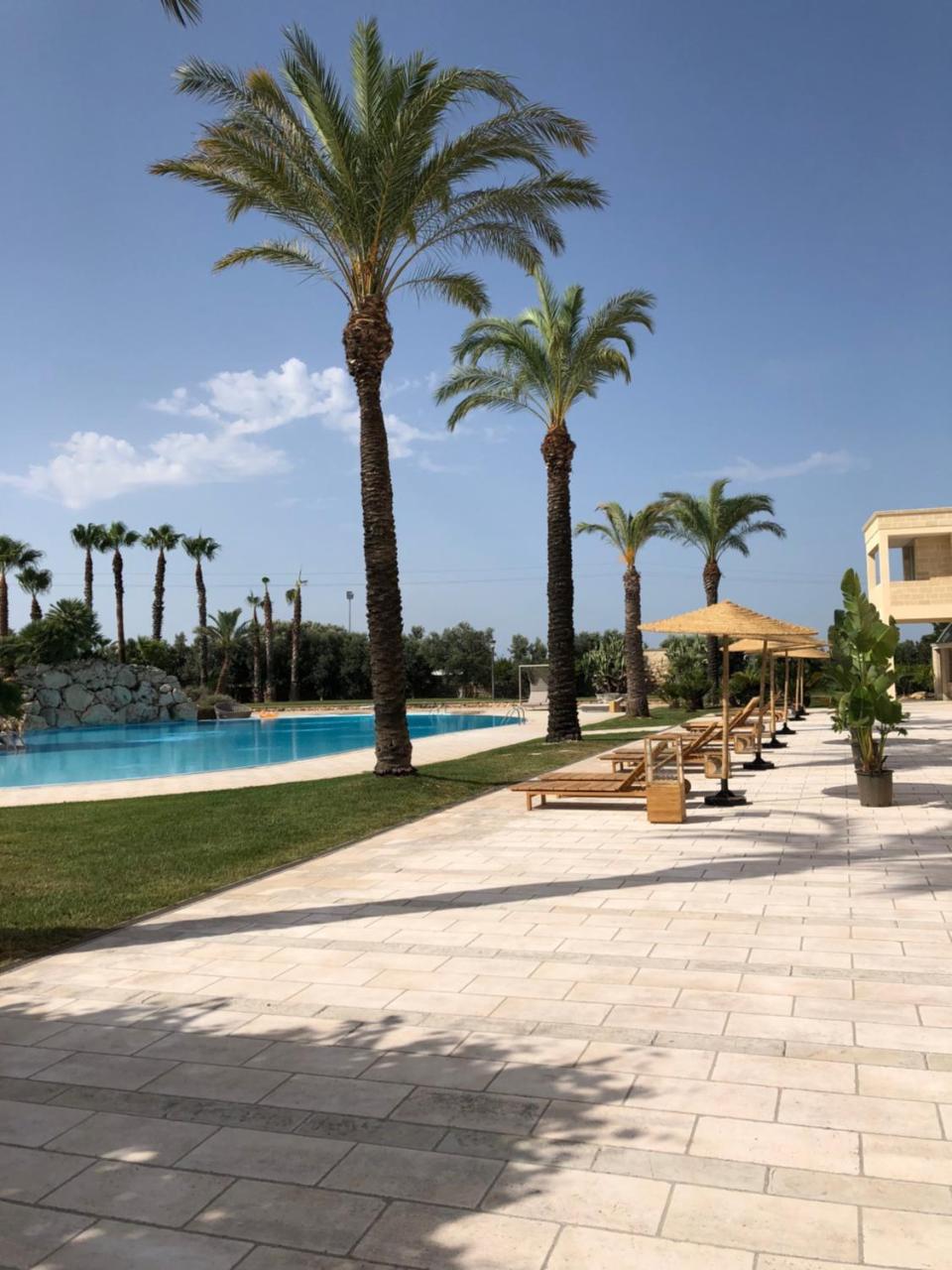 Masseria Antonio Augusto レヴェラーノ エクステリア 写真