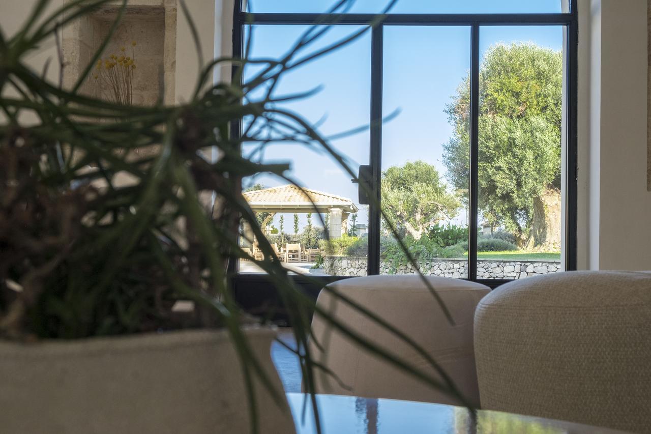 Masseria Antonio Augusto レヴェラーノ エクステリア 写真
