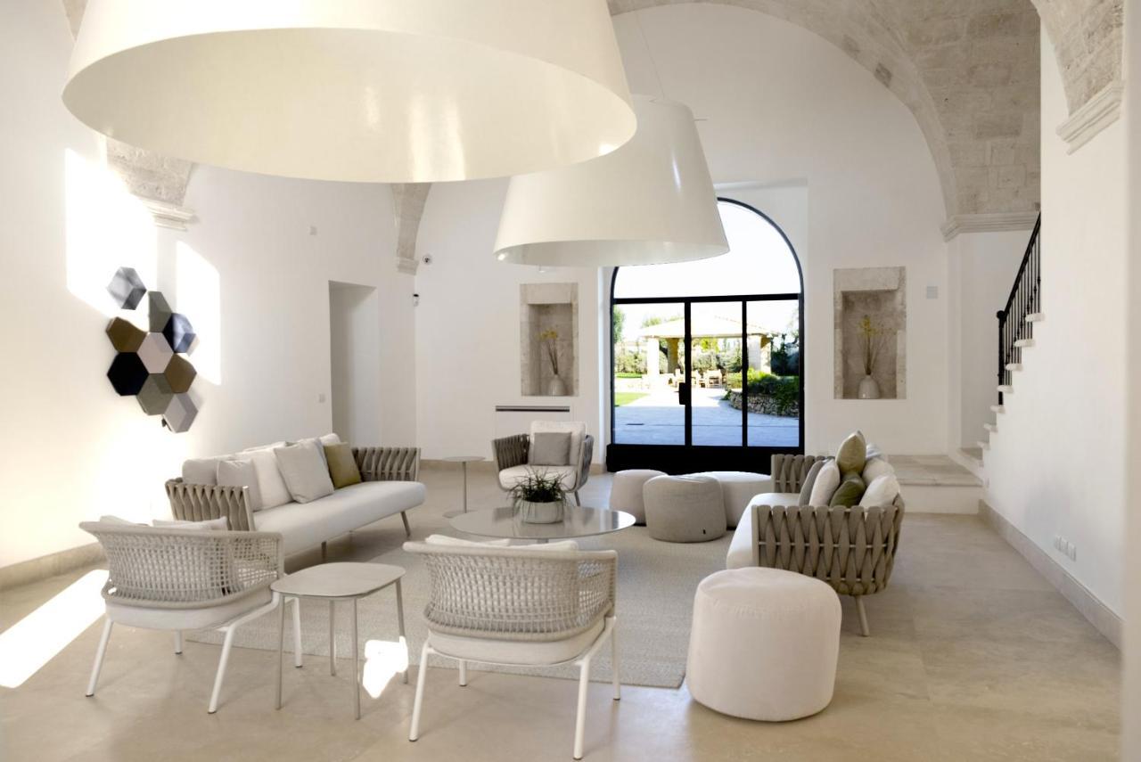 Masseria Antonio Augusto レヴェラーノ エクステリア 写真