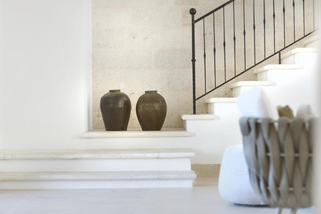 Masseria Antonio Augusto レヴェラーノ エクステリア 写真
