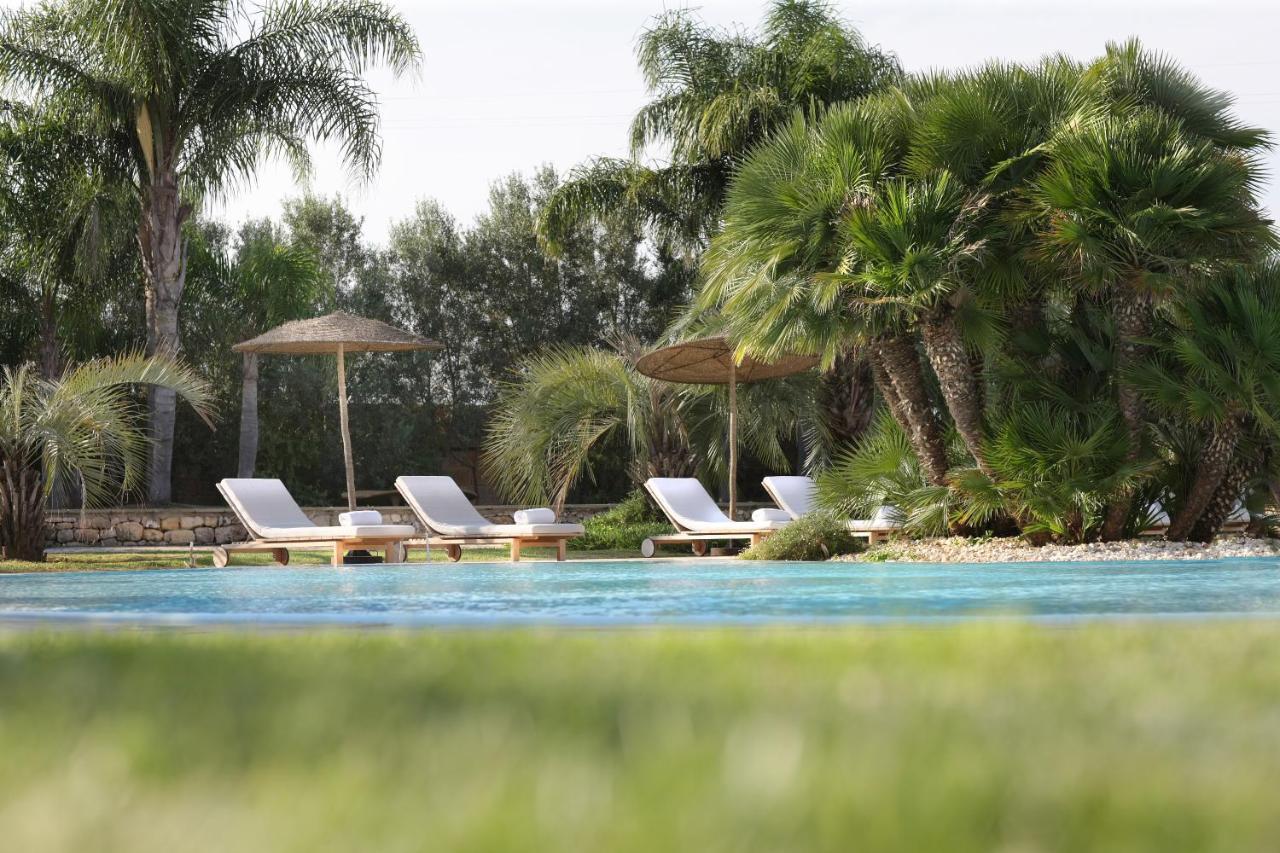 Masseria Antonio Augusto レヴェラーノ エクステリア 写真