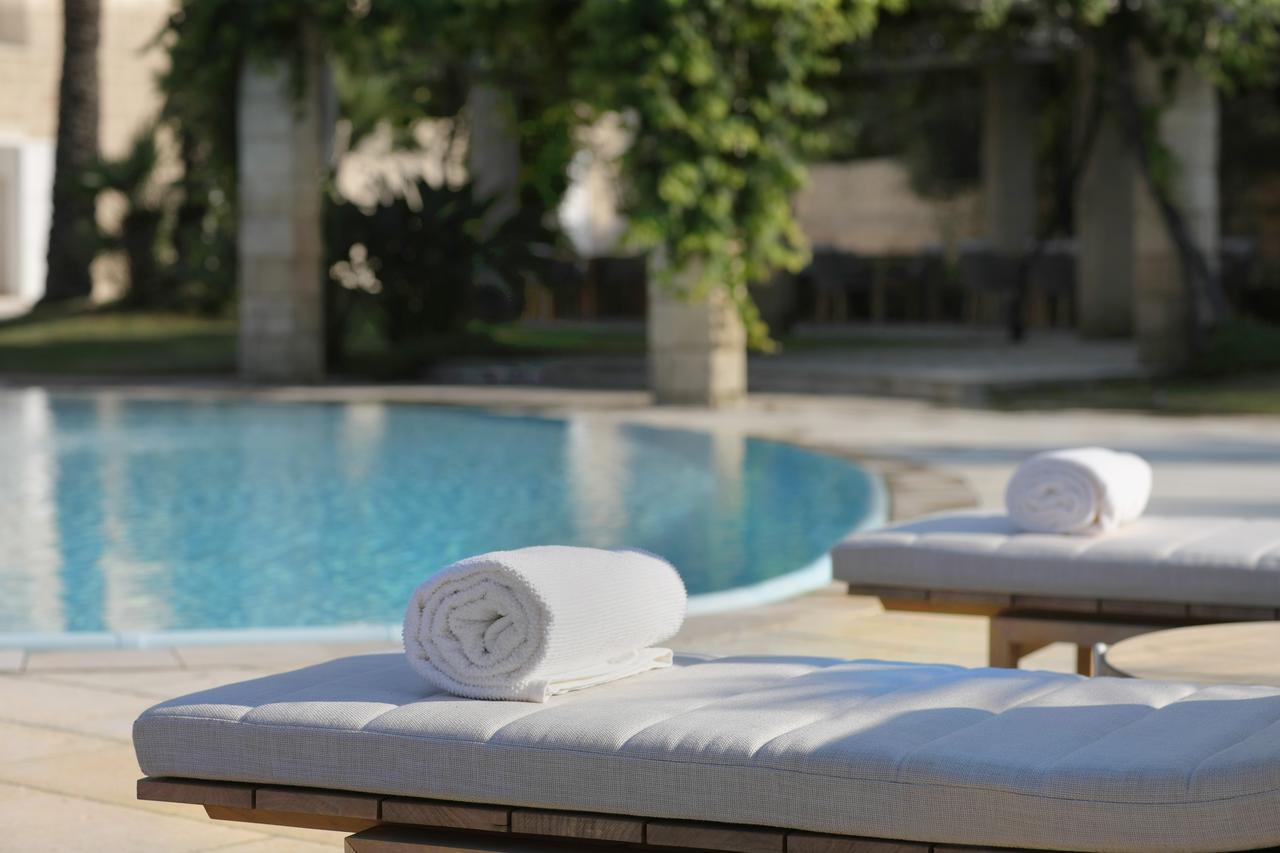 Masseria Antonio Augusto レヴェラーノ エクステリア 写真