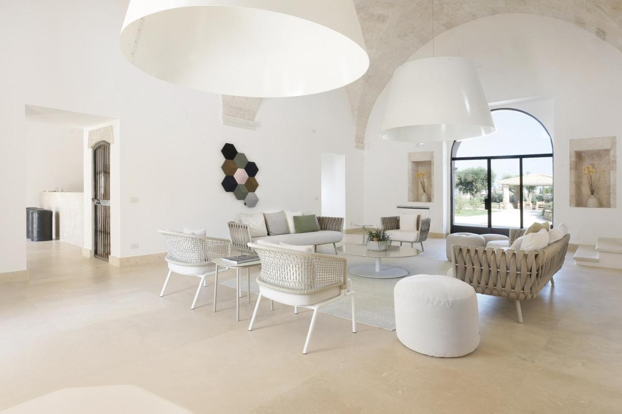Masseria Antonio Augusto レヴェラーノ エクステリア 写真