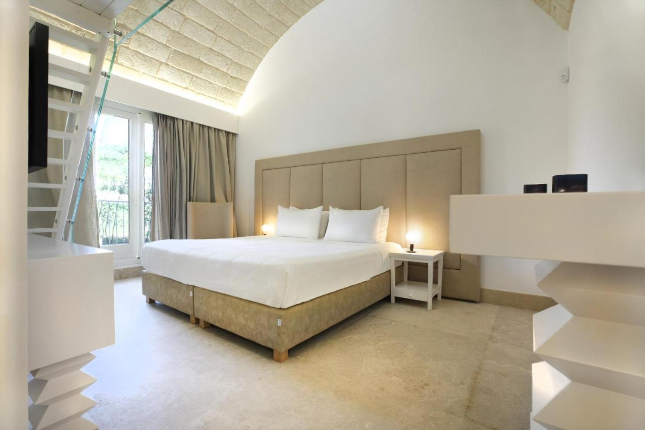 Masseria Antonio Augusto レヴェラーノ エクステリア 写真