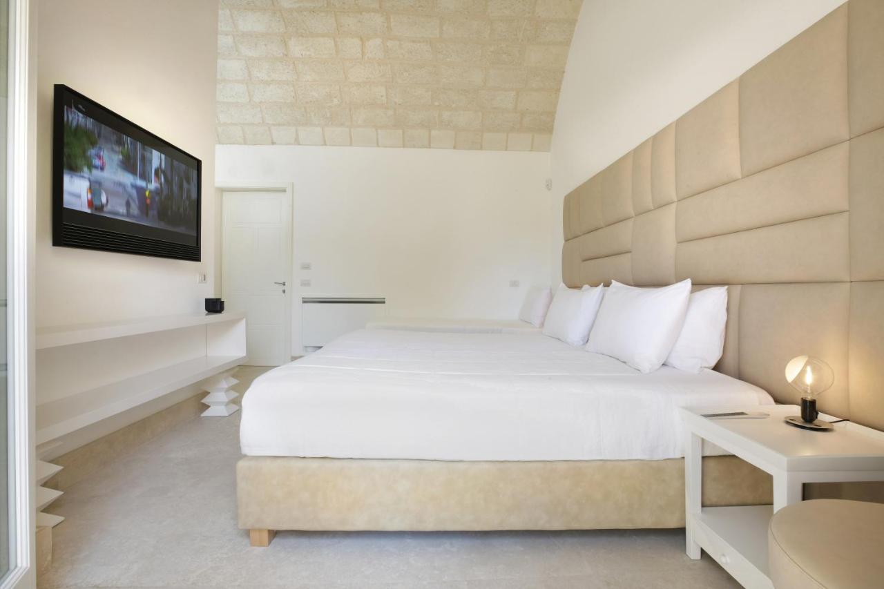 Masseria Antonio Augusto レヴェラーノ エクステリア 写真