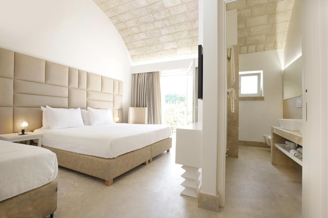 Masseria Antonio Augusto レヴェラーノ エクステリア 写真