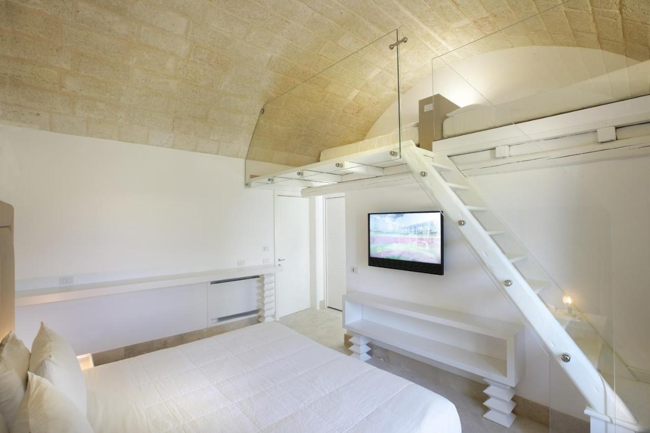 Masseria Antonio Augusto レヴェラーノ エクステリア 写真
