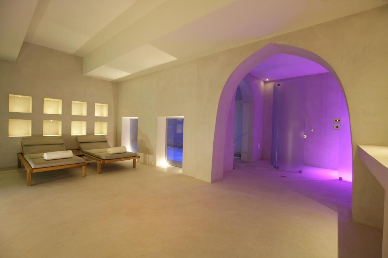 Masseria Antonio Augusto レヴェラーノ エクステリア 写真
