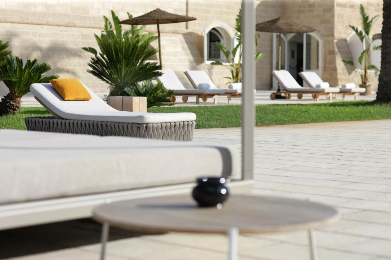 Masseria Antonio Augusto レヴェラーノ エクステリア 写真