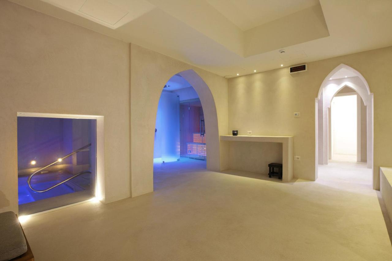 Masseria Antonio Augusto レヴェラーノ エクステリア 写真