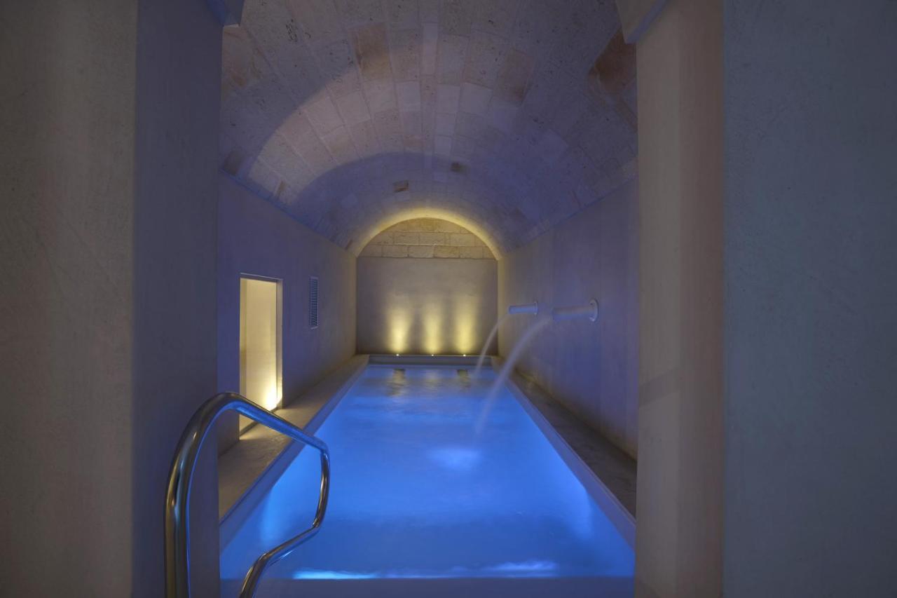 Masseria Antonio Augusto レヴェラーノ エクステリア 写真