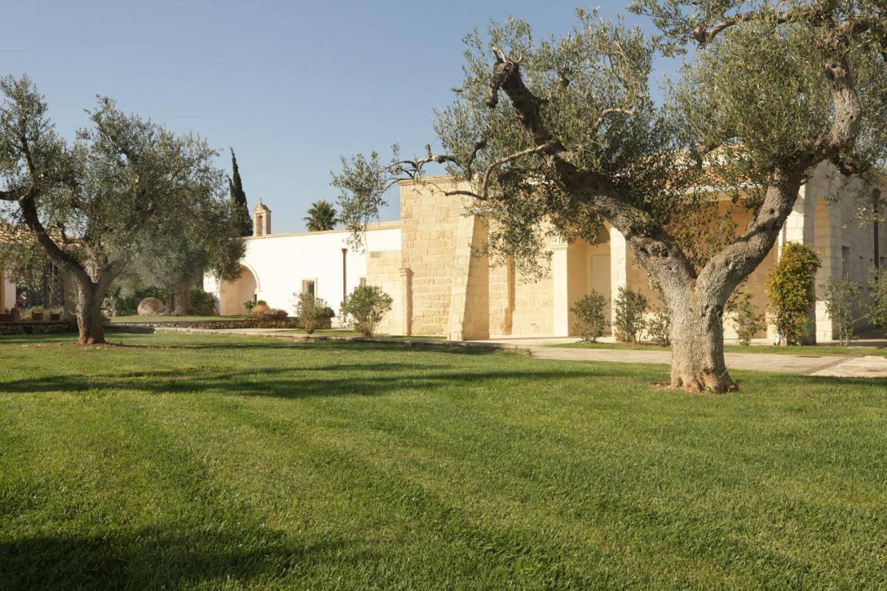Masseria Antonio Augusto レヴェラーノ エクステリア 写真
