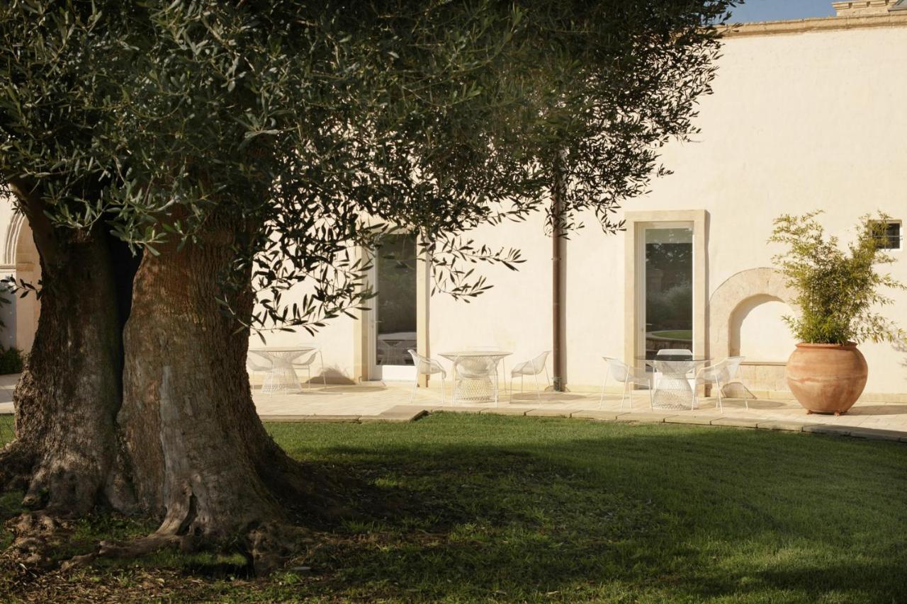 Masseria Antonio Augusto レヴェラーノ エクステリア 写真