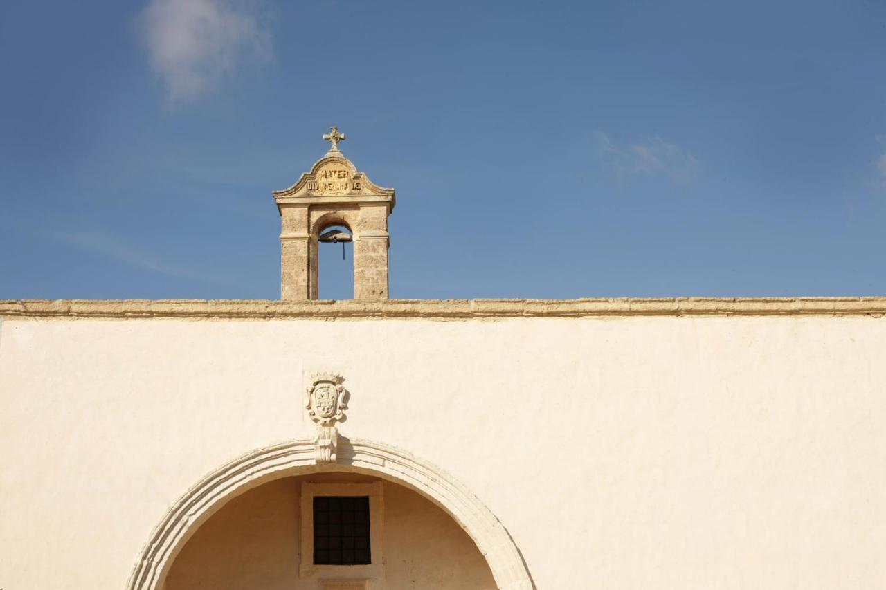 Masseria Antonio Augusto レヴェラーノ エクステリア 写真