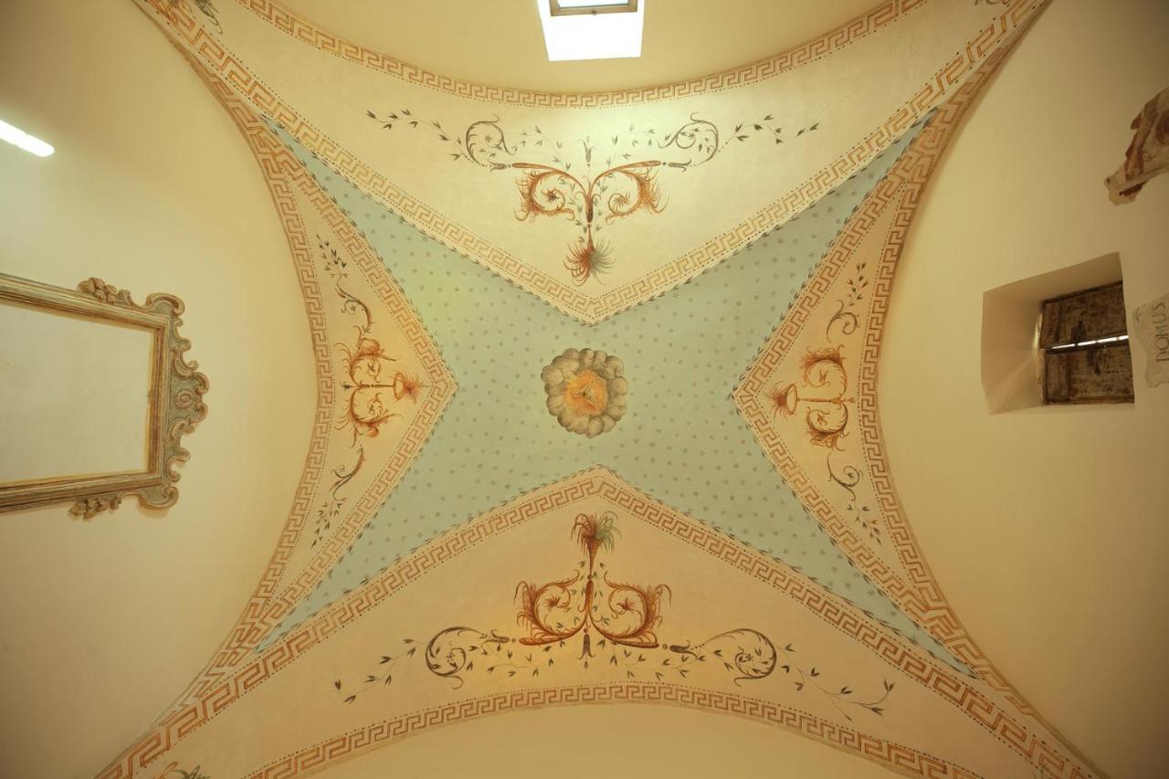 Masseria Antonio Augusto レヴェラーノ エクステリア 写真