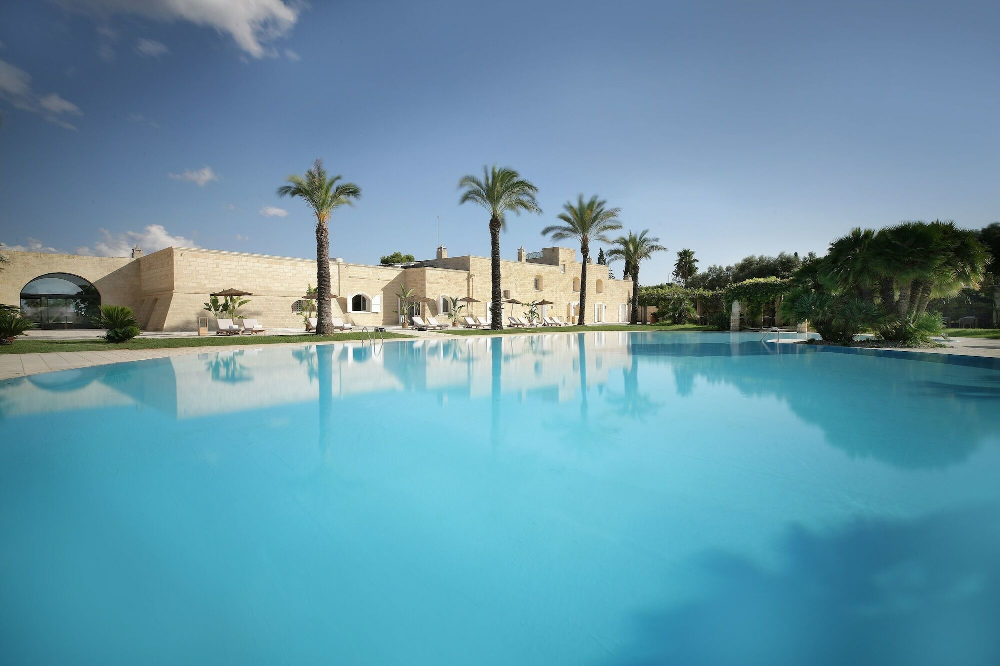Masseria Antonio Augusto レヴェラーノ エクステリア 写真